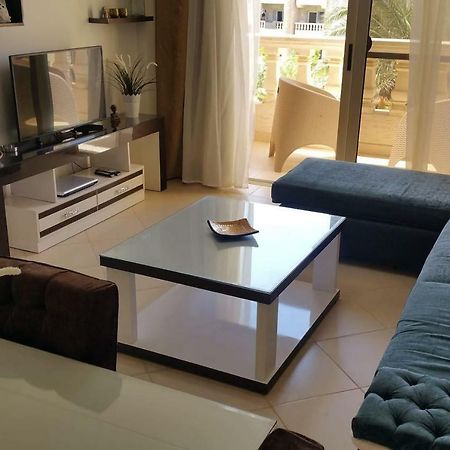 One-Bedroom Apartment S2 In Vip Zone Sunny Lakes Sharm el-Sheikh Bagian luar foto