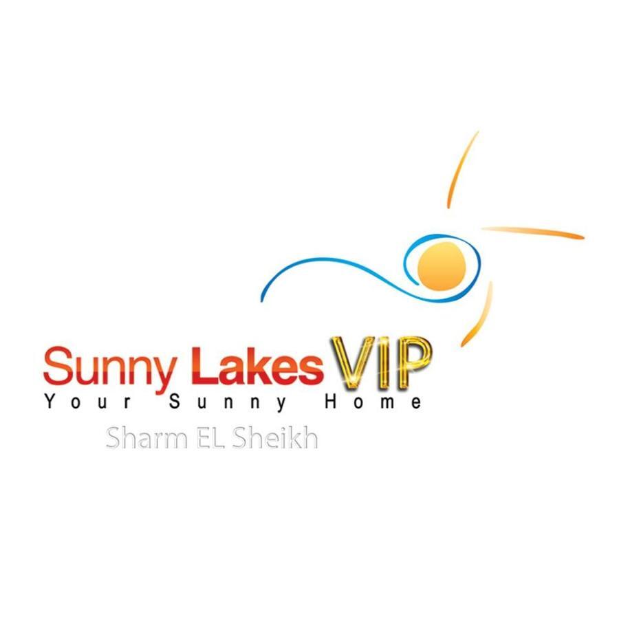 One-Bedroom Apartment S2 In Vip Zone Sunny Lakes Sharm el-Sheikh Bagian luar foto