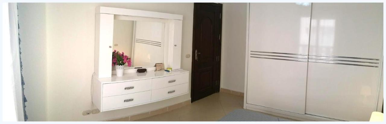 One-Bedroom Apartment S2 In Vip Zone Sunny Lakes Sharm el-Sheikh Bagian luar foto